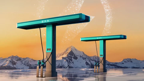 BYD đạt mốc 5.000 trạm “đổ điện” chỉ sau 27 ngày triển khai