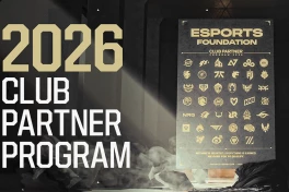 Câu lạc bộ GAM Esports Việt Nam tham gia chương trình đối tác của giải Esports World Cup 2026