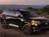 Subaru Getaway 2027: SUV điện 7 chỗ mạnh nhất hãng, chạy hơn 480 km mỗi lần sạc