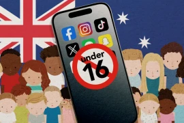 Úc điều tra các 'ông lớn' mạng xã hội: Lỗ hổng kiểm soát trẻ em và những rủi ro khó lường