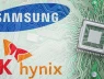 Samsung, SK Hynix lợi nhuận khủng giữa "bão" giá DRAM