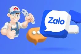 6 lỗi Zalo hay gặp và cách khắc phục nhanh
