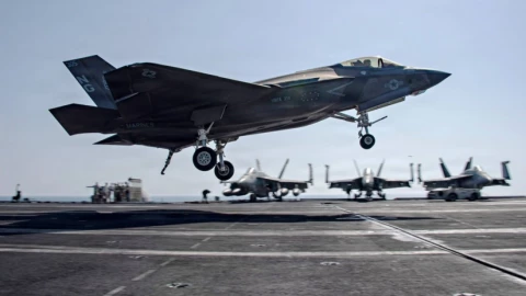 Hướng dẫn bắn hạ chiến đấu cơ tàng hình F-35 của Mỹ từ một “pháp sư” Trung Quốc gây bão mạng