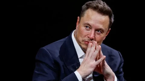 Bật mí cơ sở khoa học cho loại thuốc mà Elon Musk uống 2 lần một ngày