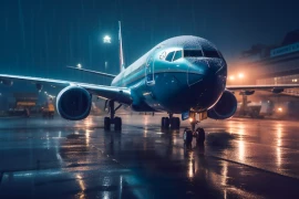 Mở file báo giá, dính bẫy chiến dịch giả mạo Boeing phát tán mã độc