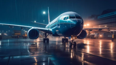 Mở file báo giá, dính bẫy chiến dịch giả mạo Boeing phát tán mã độc