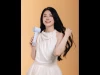 Dreame Mini: Máy sấy tóc nhỏ gọn cho người thường xuyên di chuyển