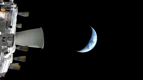 Cập nhật thông tin về sứ mệnh Artemis 2 - tất cả ở đây