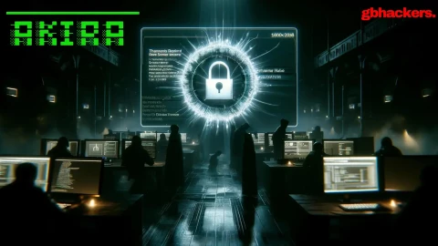 Chiến dịch mã độc tống tiền kiểu Akira tấn công người dùng Windows trên khắp Nam Mỹ.