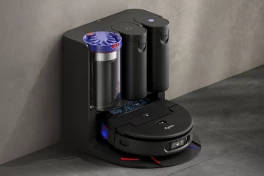 Dyson mở bán robot hút bụi đầu tiên ở Việt Nam, thiết kế và giá rất Dyson
