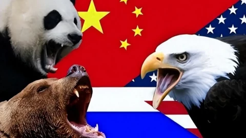 So sánh trữ lượng dầu mỏ của Trung Quốc, Mỹ và Nga: Nga có 80 tỷ thùng, Mỹ có hơn 70 tỷ thùng, vậy Trung Quốc có bao nhiêu?