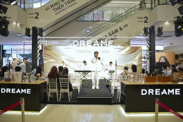 Dreame lấn sân sang lĩnh vực thiết bị chăm sóc tóc ở Việt Nam