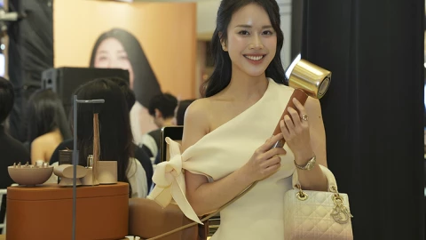 Dreame lấn sân sang lĩnh vực thiết bị chăm sóc tóc ở Việt Nam