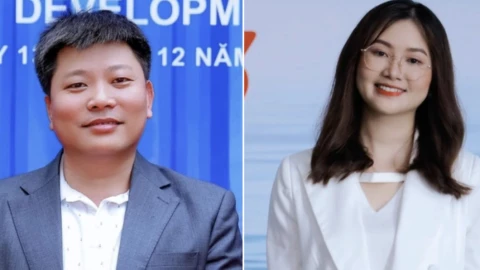 Khởi tố 9 bị can liên quan đến sàn tiền ảo Onus