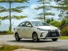 Toyota Việt Nam bứt tốc doanh số tháng 3: "flagship" tăng trưởng 300% ai cũng đoán được