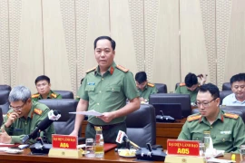 Sàn ONUS lừa đảo như thế nào? Bộ Công an chính thức thông tin