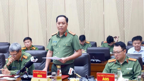 Sàn ONUS lừa đảo như thế nào? Bộ Công an chính thức thông tin