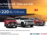 Huyndai Việt Nam bất ngờ giảm giá 100-200 triệu đồng nhiều mẫu xe