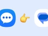 Samsung đã chọn ngày khai tử ứng dụng nhắn tin mặc định Samsung Messages