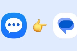 Samsung đã chọn ngày khai tử ứng dụng nhắn tin mặc định Samsung Messages