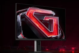 Xiaomi ra mắt màn hình gaming 320Hz giá chưa tới 5 triệu