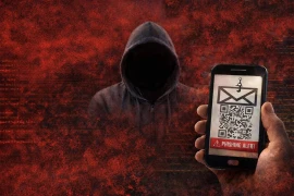 Chiêu lừa đảo mới: Mạo danh vi phạm giao thông, dụ nạn nhân quét mã QR để đánh cắp dữ liệu