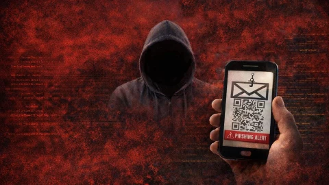 Chiêu lừa đảo mới: Mạo danh vi phạm giao thông, dụ nạn nhân quét mã QR để đánh cắp dữ liệu