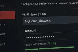 Một cài đặt Wi-Fi hay bị bỏ quên này có thể khiến bạn mất sạch tiền