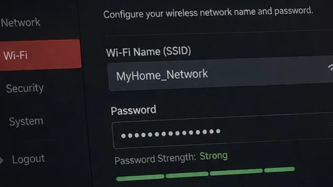 Một cài đặt Wi-Fi hay bị bỏ quên này có thể khiến bạn mất sạch tiền