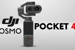 "Tất tần tật" về DJI Osmo Pocket 4: Cảm biến 1-inch, có bộ nhớ trong giữa thời "bão giá" RAM