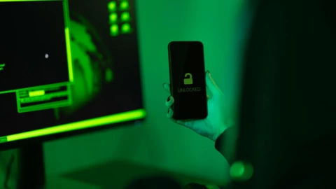 220 triệu iPhone có thể bị kiểm soát chỉ sau một lần lướt web