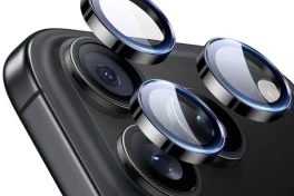 Dán bảo vệ camera: Tưởng tốt nhưng vừa phí tiền, vừa hy sinh chất lượng ảnh