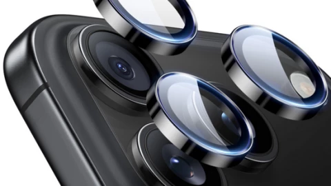 Dán bảo vệ camera: Tưởng tốt nhưng vừa phí tiền, vừa hy sinh chất lượng ảnh