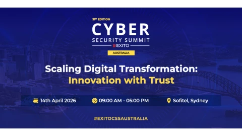 (Sự kiện) Hội nghị An ninh mạng 2026 tại Úc nói gì về rủi ro số