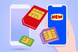 Đổi điện thoại mới thì cần làm điều này ngay kẻo bị khóa sổ thuê bao vĩnh viễn