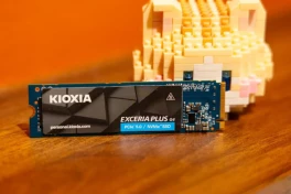 Tuổi thọ ổ SSD: Sự thật về độ bền thực tế và cách kiểm tra sức khỏe