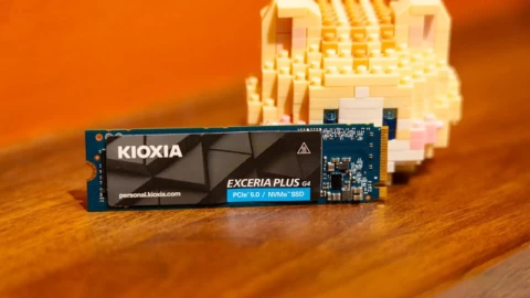 Tuổi thọ ổ SSD: Sự thật về độ bền thực tế và cách kiểm tra sức khỏe