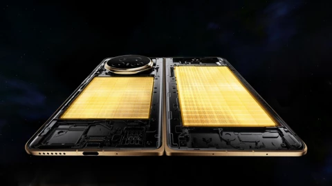 Apple và Samsung đang dắt tay nhau tụt hậu nhanh ở một công nghệ trọng yếu