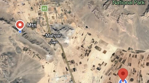 Kịch tính: Mỹ lắp ráp trực thăng trong vòng 10 phút để giải cứu phi công bị bắn rơi