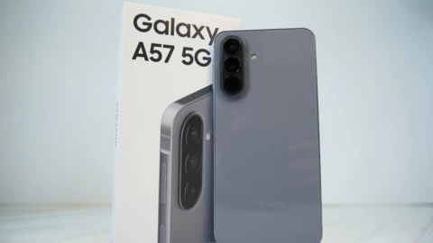 Nước đi khôn ngoan của Samsung với Galaxy A57 và A37 5G: không chạy đua thông số mà tập trung cải tiến những điểm thiết thực nhất từ thiết kế, camera