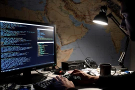 Tin tặc liên hệ Iran mở chiến dịch dò mật khẩu nhắm hơn 300 tổ chức Microsoft 365 tại Israel