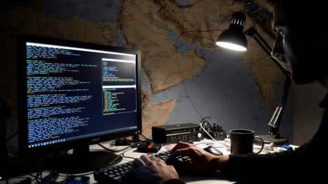 Tin tặc liên hệ Iran mở chiến dịch dò mật khẩu nhắm hơn 300 tổ chức Microsoft 365 tại Israel