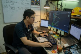 "Biết dùng AI" thành tiêu chí buộc phải có khi tuyển dụng