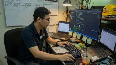 "Biết dùng AI" thành tiêu chí buộc phải có khi tuyển dụng