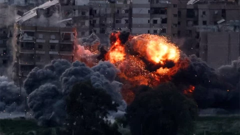 Ông Trump tuyên bố 8 giờ tối ngày 7 là "hạn chót", và Iran có thể sẽ bị xóa sổ khỏi bản đồ.