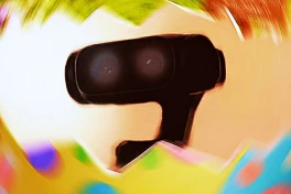 Insta360 Luna lộ diện với camera kép zoom 3x thách thức DJI Osmo Pocket 4