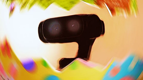 Insta360 Luna lộ diện với camera kép zoom 3x thách thức DJI Osmo Pocket 4