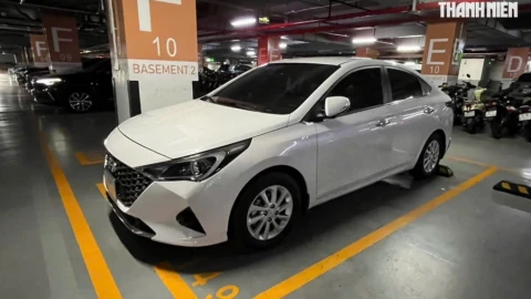 Tác hại của việc để bình xăng ô tô cạn quá lâu