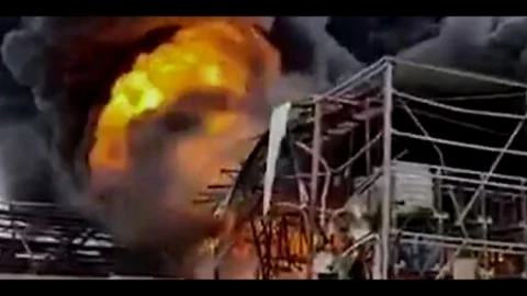 Ai đã giúp Iran cải thiện độ chính xác của tên lửa và máy bay không người lái? Truyền thông Pháp đã công khai đặt câu hỏi này.