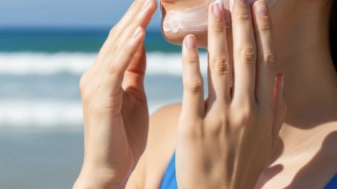 4 thói quen khiến da lão hóa nhanh: Sai lầm nào đang tàn phá nhan sắc của bạn?